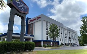 Hampton Inn Lexington Park